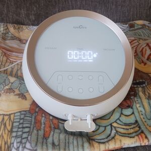 Spectra Synergy Gold